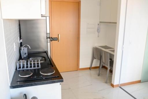 Apartamento Smart Farol Da Barra - Vista Mar Com Varanda Arejada Salvador de Bahía Exterior foto
